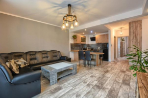 Apartament Dark, Ustrzyki Dolne